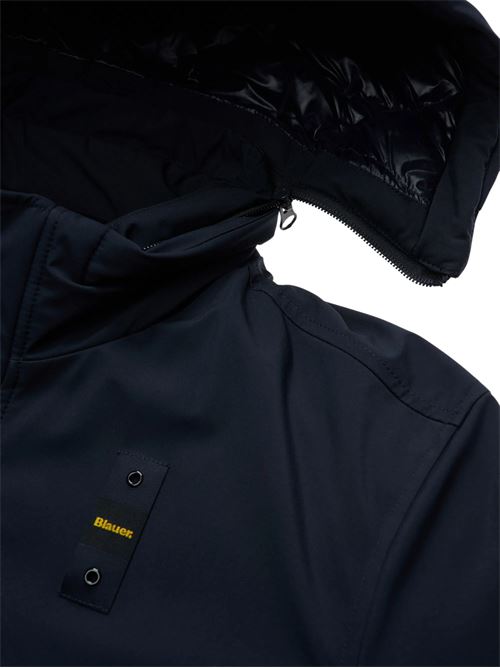 26WBLUK03062888 BLU BLAUER | 26WBLUK03062888 BLU